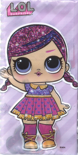 Kartika Lol