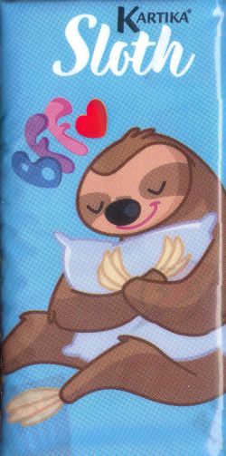 Kartika Sloth