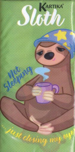 Kartika Sloth