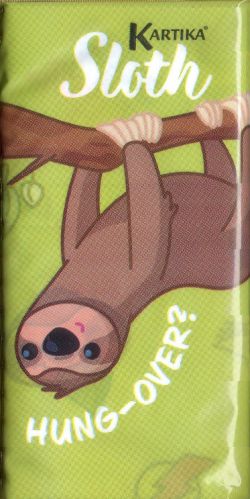 Kartika Sloth