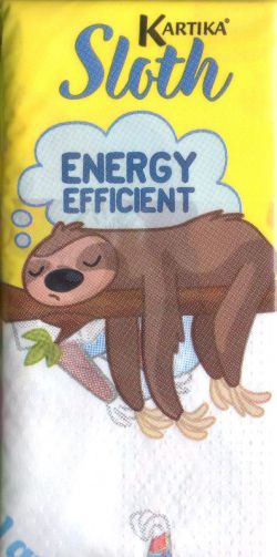 Kartika Sloth