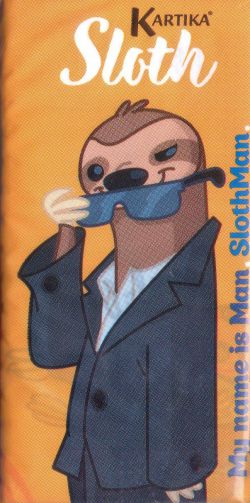 Kartika Sloth