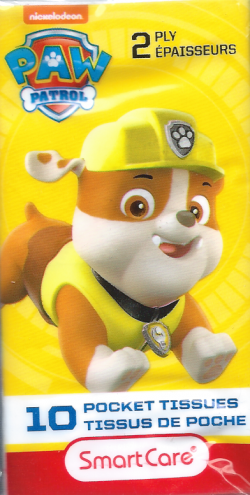 Smart Care Paw Patrol