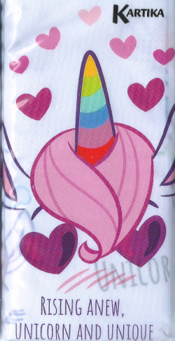 Kartika Unicorn