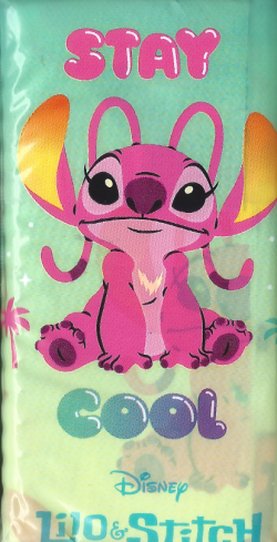 World Cart Lilo E Stitch