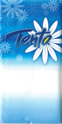 Tento
