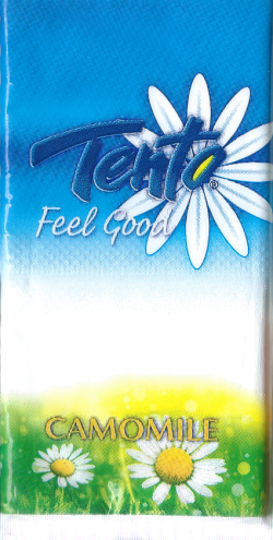 Tento feel good