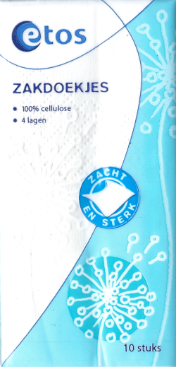Etos