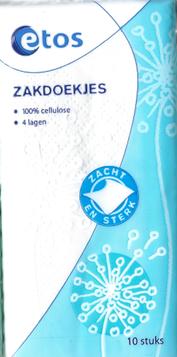 Etos