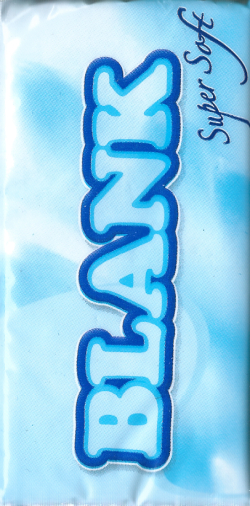 Blank