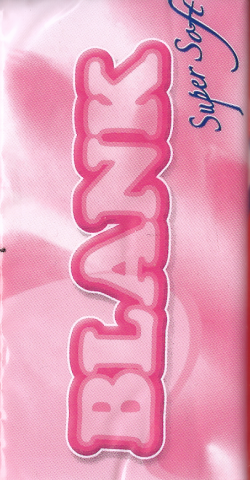 Blank