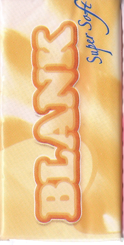 Blank