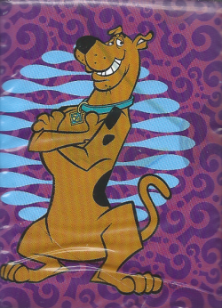 Scooby-Doo