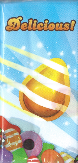 World Cart Candy Crush