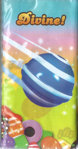 World Cart Candy Crush