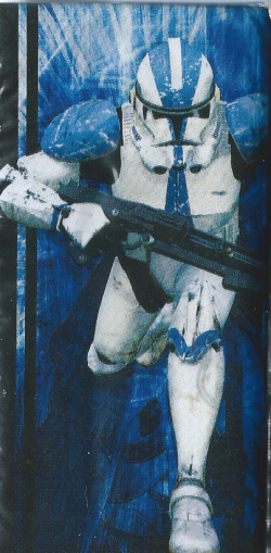 World Cart Star Wars