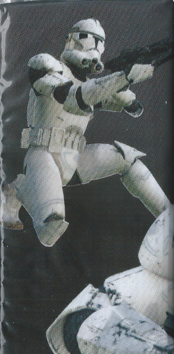 World Cart Star Wars