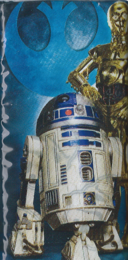 World Cart Star Wars