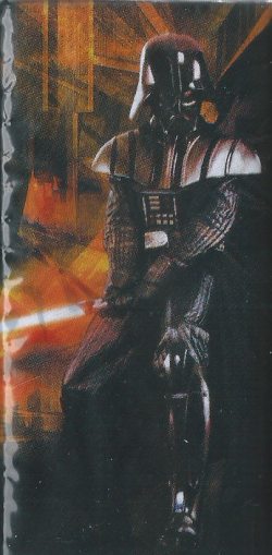 World Cart Star Wars