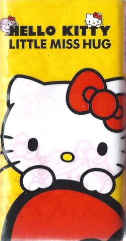 World Cart Hello Kitty