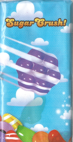 World Cart Candy Crush