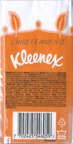 Kleenex