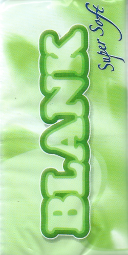 Blank