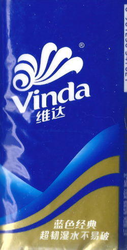 Vinda