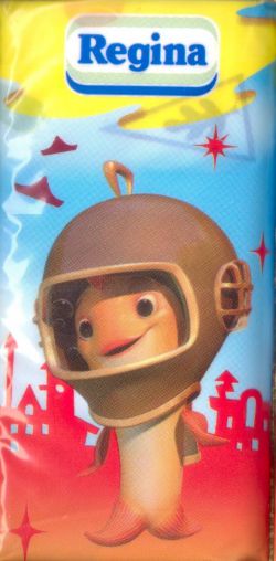 Regina Chicken Little