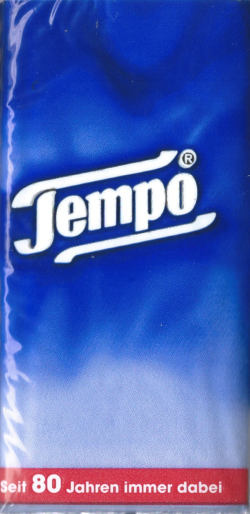 Tempo