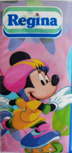 Regina Disney