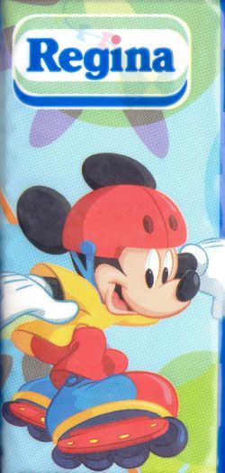 Regina Disney