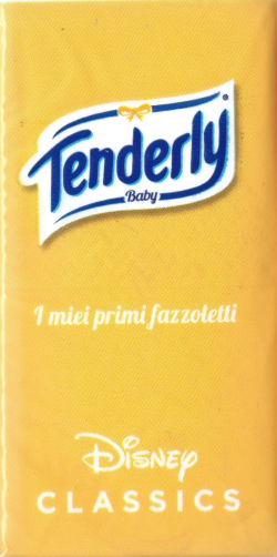Tenderly