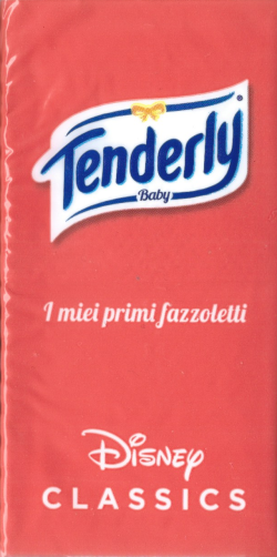 Tenderly