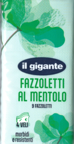 Il gigante