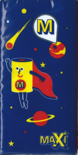 Maxi