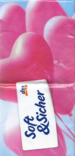 DM Soft & Sicher