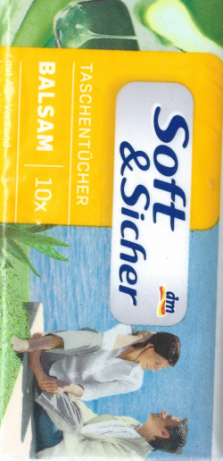 DM Soft & Sicher