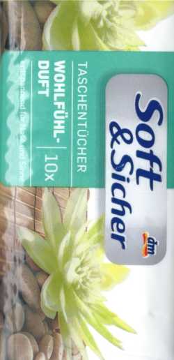 DM Soft & Sicher