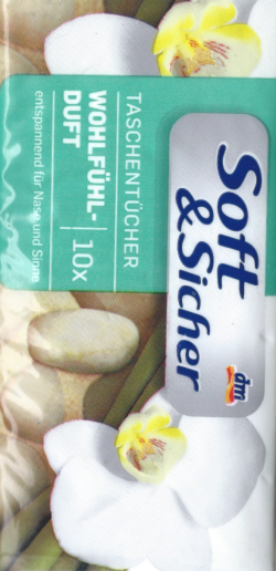 DM Soft & Sicher
