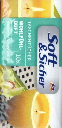 DM Soft & Sicher