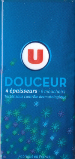 U!