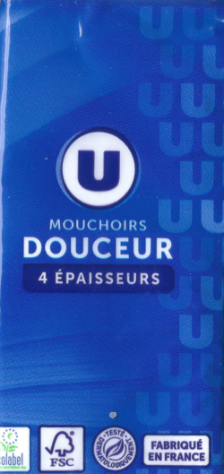 U!