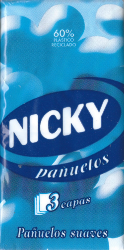 Nicky