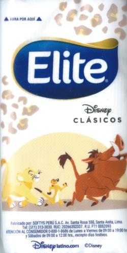 Elite