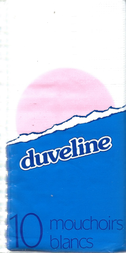 Duveline