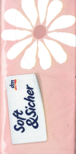 DM Soft & Sicher