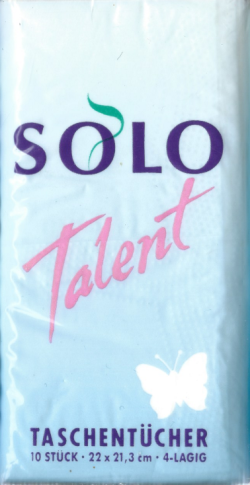 Solo
