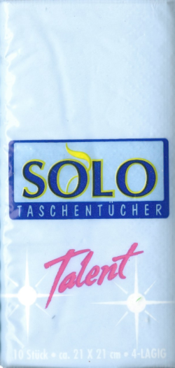 Solo