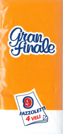 Gran finale